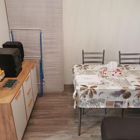Ferienwohnung Opole Apartament Mieszkanie U Lukasza Exterior foto