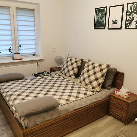 Ferienwohnung Opole Apartament Mieszkanie U Lukasza Exterior foto
