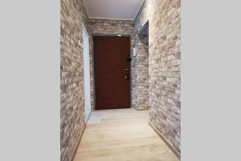 Ferienwohnung Opole Apartament Mieszkanie U Lukasza Exterior foto