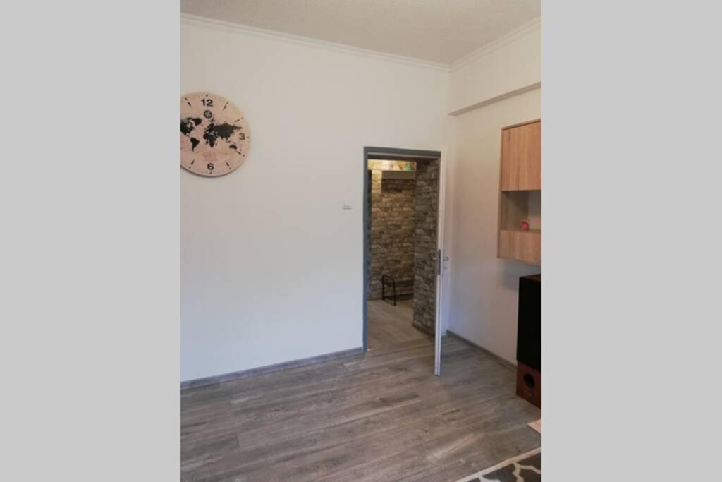 Ferienwohnung Opole Apartament Mieszkanie U Lukasza Exterior foto