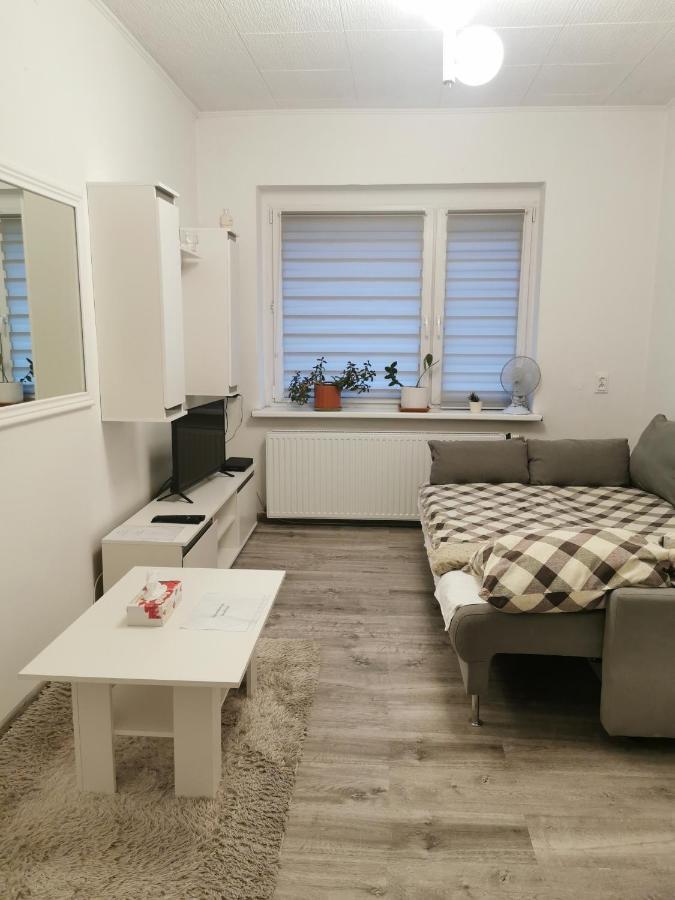 Ferienwohnung Opole Apartament Mieszkanie U Lukasza Exterior foto
