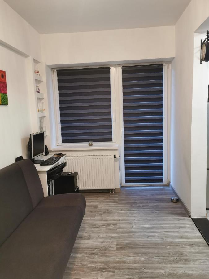 Ferienwohnung Opole Apartament Mieszkanie U Lukasza Exterior foto