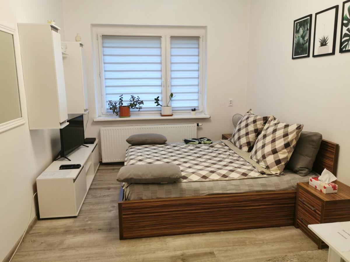 Ferienwohnung Opole Apartament Mieszkanie U Lukasza Exterior foto